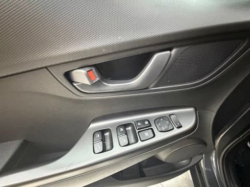 Used 2023 Hyundai Kona SEL w/ Cargo Package AWD/4WD image 28