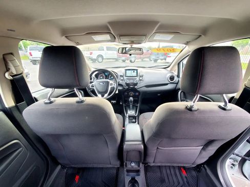 Used 2019 Ford Fiesta ST-Line image 12