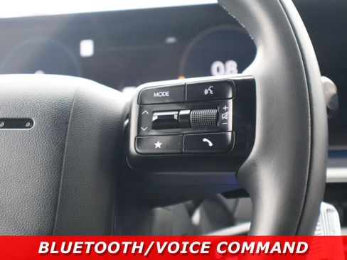 Used 2024 Hyundai Santa Fe Calligraphy image 16