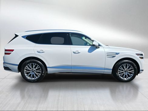 Used 2025 Genesis GV80 2.5T AWD/4WD image 2