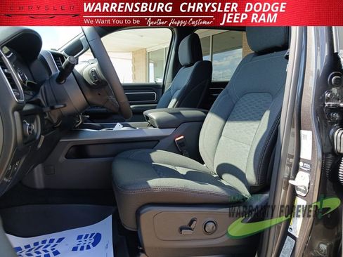 New 2026 RAM 1500 Big Horn image 13