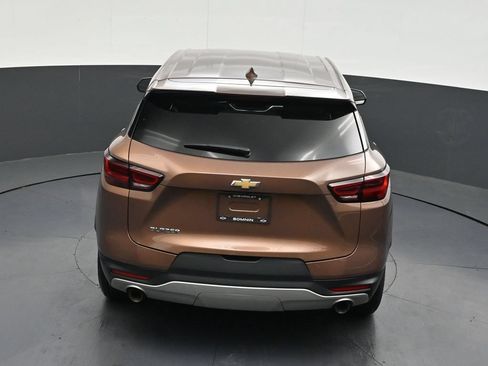 Used 2024 Chevrolet Blazer LT FWD image 18