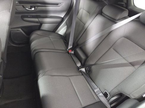 New 2026 Honda CR-V LX image 12