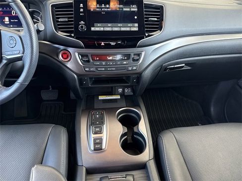 Certified 2022 Honda Passport EX-L image 14
