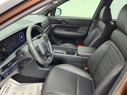 Used 2024 Hyundai Santa Fe Calligraphy FWD image 21