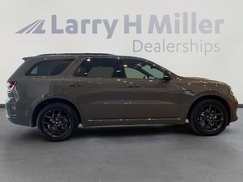 New 2026 Dodge Durango GT AWD/4WD image 6