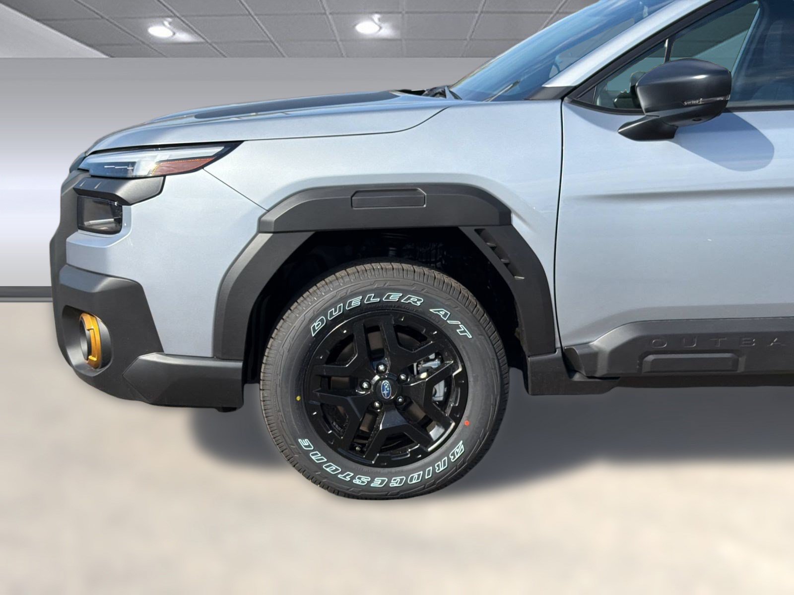 New 2026 Subaru Outback Wilderness AWD/4WD image 25