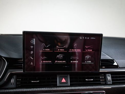 Used 2024 Audi S5 Prestige w/ Prestige Package AWD/4WD image 18