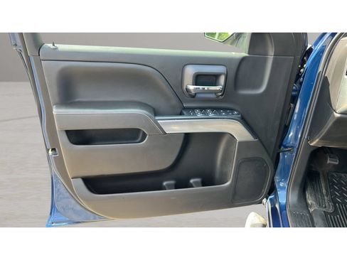 Used 2017 Chevrolet Silverado 1500 LT w/ All Star Edition AWD/4WD image 26