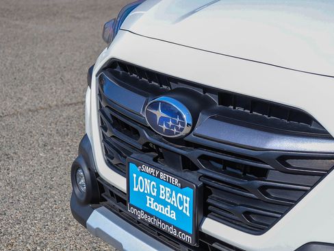 Used 2024 Subaru Outback Limited XT image 6