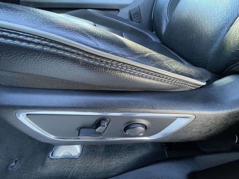 Used 2024 RAM 1500 Laramie image 14