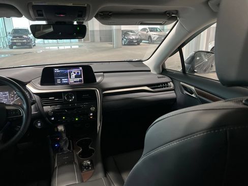Used 2022 Lexus RX 350 AWD w/ Premium Package image 41