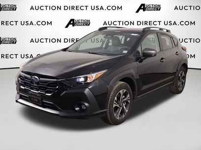 Used 2024 Subaru Crosstrek 2.0i Premium