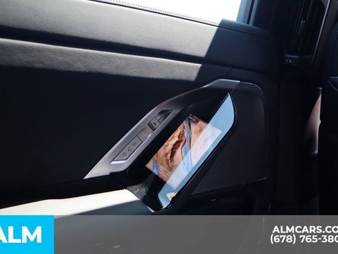 Used 2025 BMW 740i 740i w/ Premium Package image 28