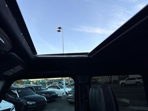 Used 2018 Mercedes-Benz G 63 AMG 4MATIC image 58