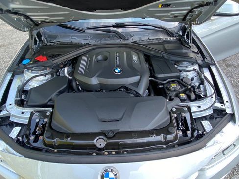 Used 2018 BMW 330i xDrive Sedan AWD/4WD image 56