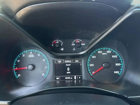 Used 2021 Chevrolet Colorado LT w/ Fleet Safety Package RWD image 21