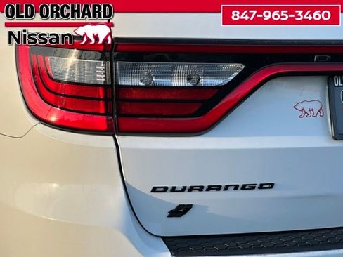 Used 2022 Dodge Durango GT image 14