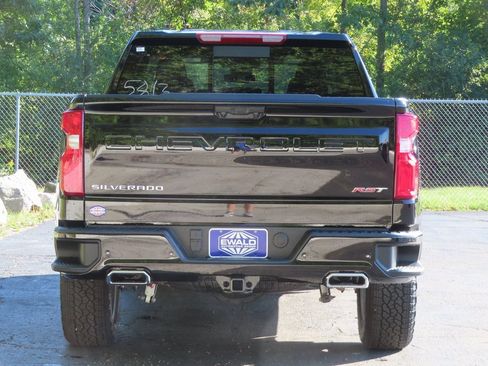 New 2026 Chevrolet Silverado 1500 RST image 23