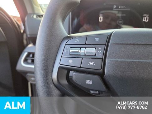 Used 2025 Kia K4 LXS image 27