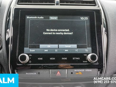 Used 2024 Mitsubishi Outlander Sport SE AWD/4WD image 36