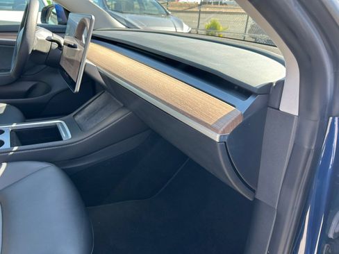 Used 2023 Tesla Model 3 Standard Range RWD image 28
