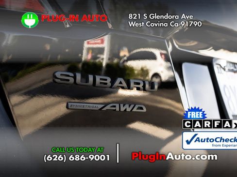 Used 2022 Subaru Outback Wilderness w/ Wilderness Package image 7