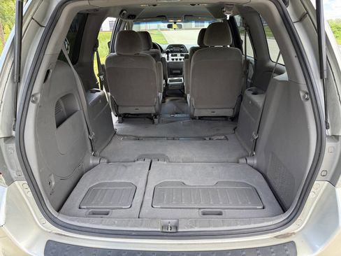 Used 2009 Honda Odyssey LX image 17