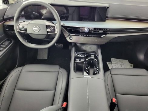 New 2025 Nissan Murano SL image 18