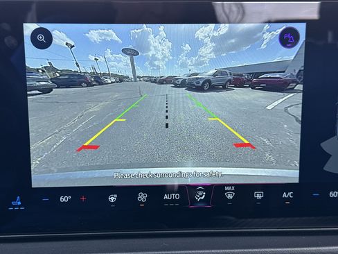 Used 2025 Ford Mustang Premium RWD image 19