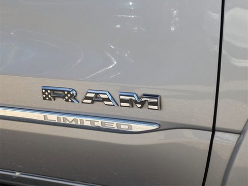 Used 2021 RAM 1500 Limited image 10