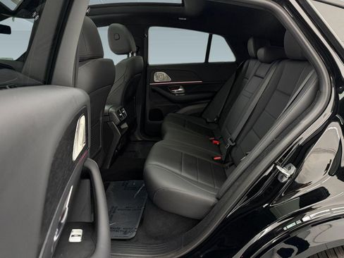 Certified 2026 Mercedes-Benz GLE 450 4MATIC Coupe image 19
