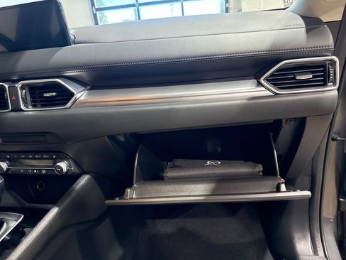 Used 2023 MAZDA CX-5 AWD 2.5 S w/ Select Package image 80