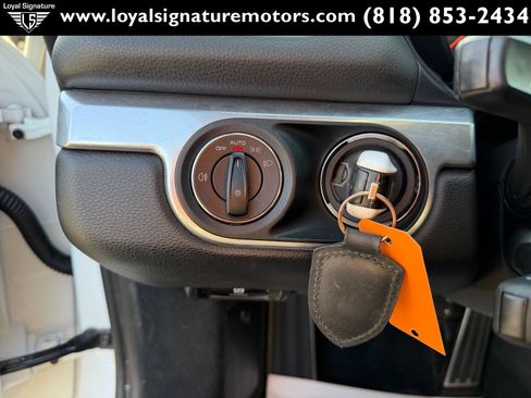 Used 2014 Porsche Cayman RWD image 16