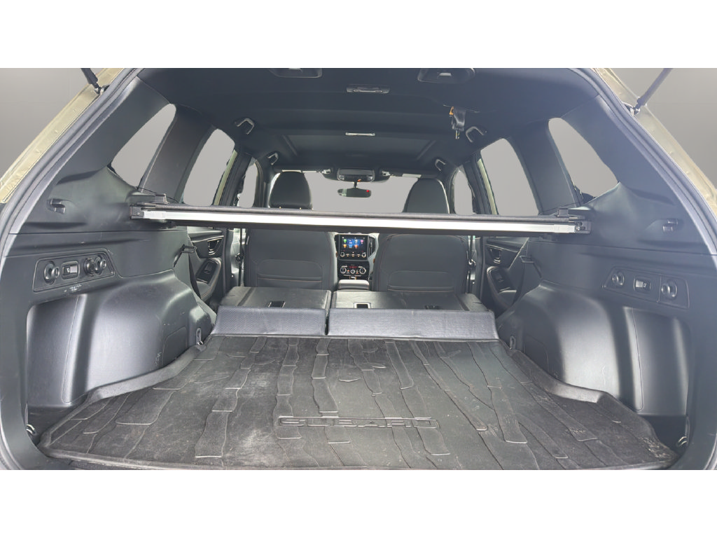 Used 2023 Subaru Forester Wilderness AWD/4WD image 9