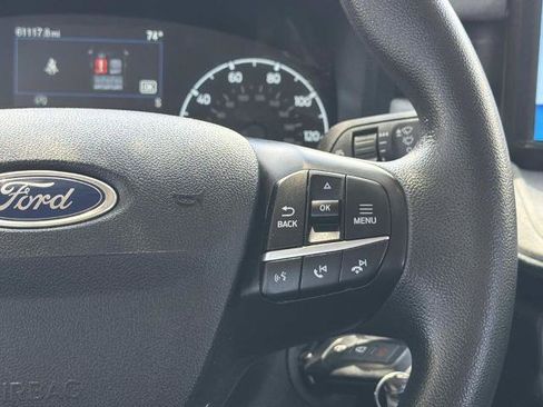 Certified 2024 Ford Maverick XLT FWD image 13