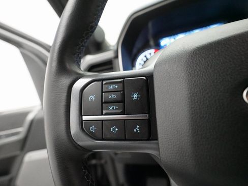 Used 2023 Ford F150 XLT w/ Equipment Group 302A High image 17