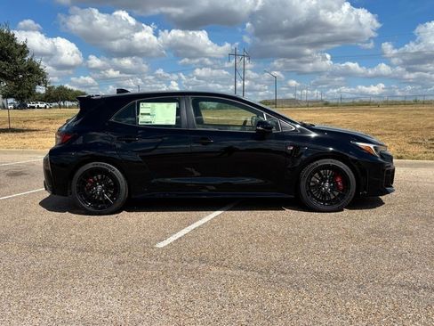 New 2025 Toyota Corolla GR image 5