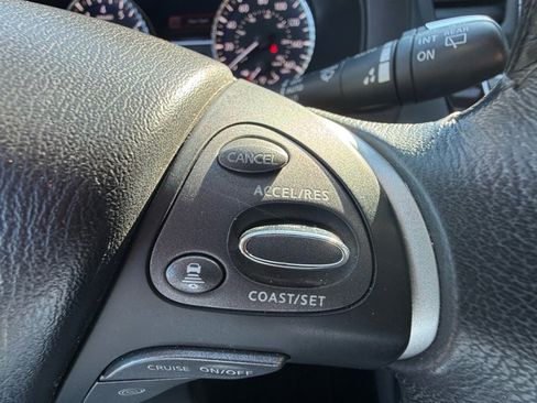 Used 2018 INFINITI QX60 Luxe w/ Deluxe Technology Package image 35