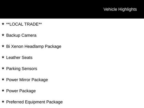 Used 2015 Chevrolet Camaro SS w/ RS Package RWD image 5