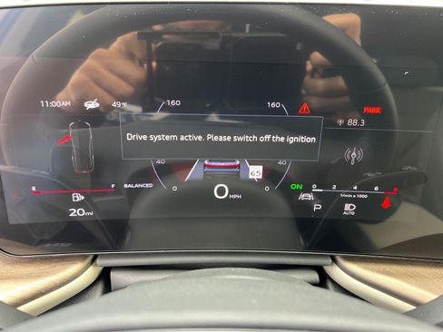 New 2025 Audi Q5 Premium image 20