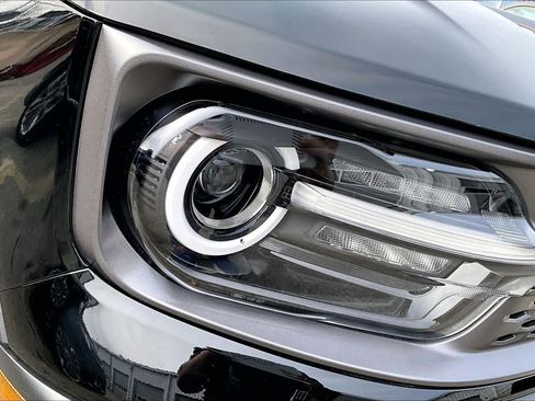 Used 2025 Ford Bronco Sport Big Bend image 29