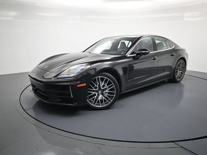 Used 2026 Porsche Panamera 4