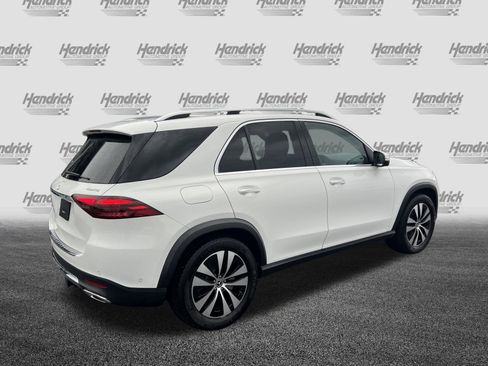 Certified 2024 Mercedes-Benz GLE 350 4MATIC image 10