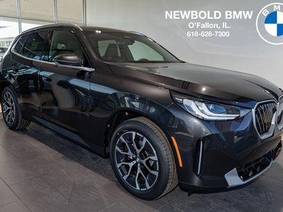 New 2026 BMW X3 xDrive30 w/ Premium Package