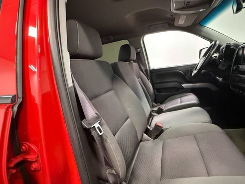 Used 2016 Chevrolet Silverado 1500 LT w/ All Star Edition AWD/4WD image 63