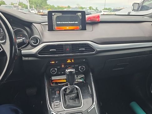 Used 2018 MAZDA CX-9 Grand Touring image 6