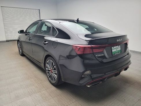 Used 2022 Kia Forte GT image 5