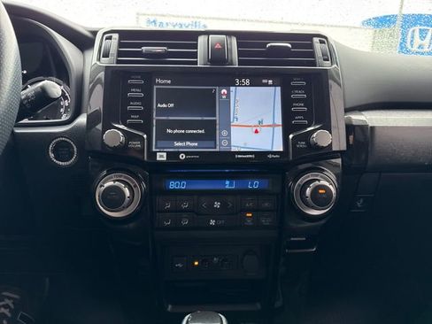 Used 2020 Toyota 4Runner Nightshade image 25