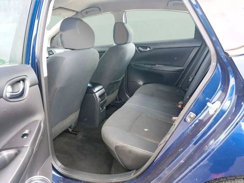 Used 2019 Nissan Sentra S FWD image 10